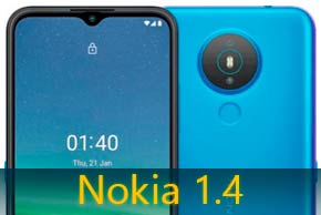 Аксесоари за Nokia 1.4