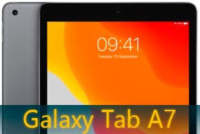 Аксесоари за Samsung Galaxy Tab A7