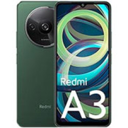 Xiaomi Redmi A3