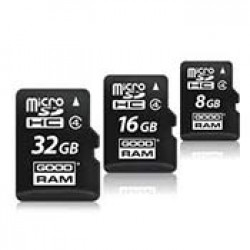 microSD карти