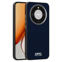 Хибриден гръб марка ABEEL за Honor Magic8 Lite - тъмно син