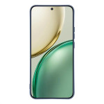 Силиконов гръб за Honor Magic8 Lite - лавандулово сив - 1