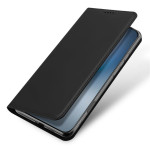 Тънък калъф страничен flip марка DUX DUCIS за Honor Magic8 Pro – черен - 1 Тънък калъф страничен flip марка DUX DUCIS за Honor Magic8 Pro – черен - 1