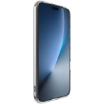 Силиконов гръб марка IMAK за Honor Magic8 Pro - 2