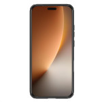 Силиконов гръб марка Nillkin за Honor Magic8 Pro - черен - 3