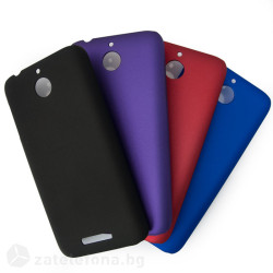 Пластмасов калъф за HTC Desire 510