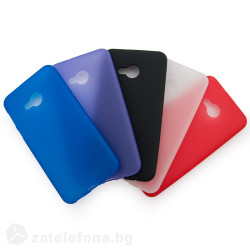 Силиконов калъф за HTC U Play
