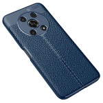 Силиконов гръб Rugged Armor за Honor Magic4 Lite 5G - син - 1