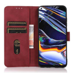Калъф тип портмоне марка KHAZNEH за Huawei Nova 10 SE - винено червен - 0 Калъф тип портмоне марка KHAZNEH за Huawei Nova 10 SE - винено червен - 0