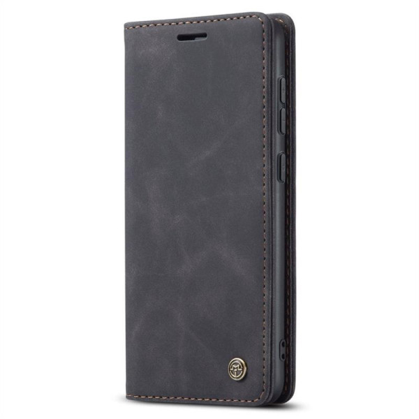 Калъф страничен flip марка CASEME за Huawei P50 Pro – черен Калъф страничен flip марка CASEME за Huawei P50 Pro – черен