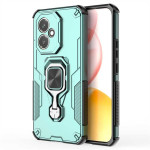 Хибриден гръб със стойка за HONOR 400 5G - зелен - 2