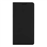 Тънък калъф страничен flip марка DUX DUCIS за HONOR 400 5G – черен - 2