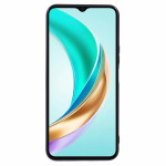 Силиконов гръб за Honor X6b - черен - 2