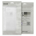 Силиконов гръб марка IMAK за Honor X6b - 2