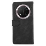 Кожен калъф страничен flip марка ABEEL за Honor Magic7 Lite 5G – черен - 2 Кожен калъф страничен flip марка ABEEL за Honor Magic7 Lite 5G – черен - 2