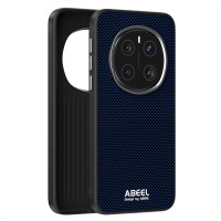 Хибриден гръб марка ABEEL за Honor Magic7 Pro - тъмно син