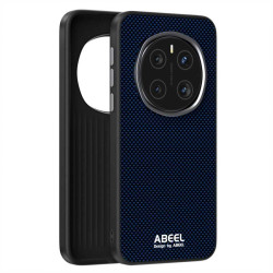 Хибриден гръб марка ABEEL за Honor Magic7 Pro - тъмно син