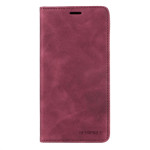 Калъф страничен flip марка BETOPNICE за Huawei Nova 13 – винено червен Калъф страничен flip марка BETOPNICE за Huawei Nova 13 – винено червен