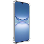 Силиконов гръб марка IMAK за Huawei Nova 13 - 2