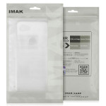 Силиконов гръб марка IMAK за Huawei Nova 13 - 0