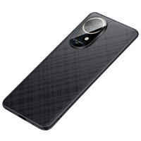 Хибриден гръб за Huawei Nova 13 Pro - черен