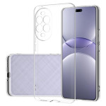 Силиконов гръб за Huawei Nova 13 Pro - прозрачен