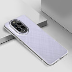 Силиконов гръб за Huawei Nova 13 Pro - прозрачен - 2