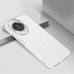 Силиконов гръб за Huawei Nova 14 Pro - прозрачен - 1