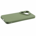 Силиконов гръб за Huawei Pura 80 Pro/Pro+ - зелен - 2