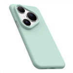 Силиконов гръб за Huawei Pura 80 Pro/Pro+ - син - 0