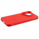 Силиконов гръб за Huawei Pura 80 Pro/Pro+ - червен - 2