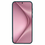 Силиконов гръб за Huawei Pura 90s Pro Max - зелен - 2