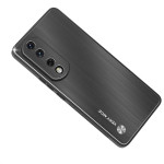 Алуминиев гръб за Honor 90 - черен