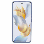 Силиконов гръб за Honor 90 - цвят лавандула - 1