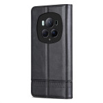 Кожен калъф страничен flip марка AZNS за Honor Magic6 Pro 5G – черен - 2 Кожен калъф страничен flip марка AZNS за Honor Magic6 Pro 5G – черен - 2