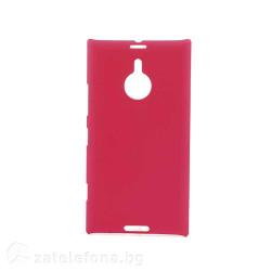 Пластмасов калъф за Nokia Lumia 1520 - ярко розов