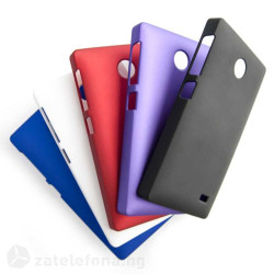 Пластмасов калъф за Nokia X