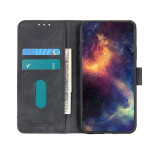 Калъф тип портмоне марка KHAZNEH за Nokia G11/G21 - черен - 1 Калъф тип портмоне марка KHAZNEH за Nokia G11/G21 - черен - 1
