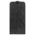 Кожен калъф flip за Nokia G11/G21 - черен - 0 Кожен калъф flip за Nokia G11/G21 - черен - 0