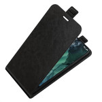 Кожен калъф flip за Nokia G11/G21 - черен - 1 Кожен калъф flip за Nokia G11/G21 - черен - 1