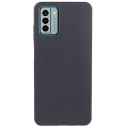 Силиконов гръб за Nokia G22 - черен