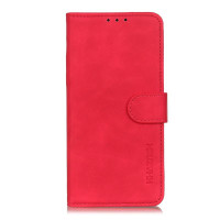 Калъф тип портмоне марка KHAZNEH за Nokia G10/G20 - червен