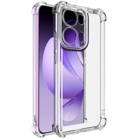 Силиконов гръб марка IMAK за Oppo Reno13 Pro 5G