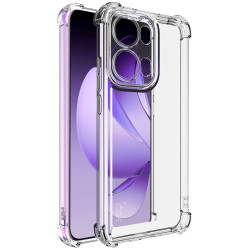 Силиконов гръб марка IMAK за Oppo Reno13 Pro 5G