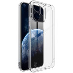 Силиконов гръб марка IMAK за OPPO Reno 14F