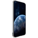 Силиконов гръб марка IMAK за OPPO Reno 14F - 0