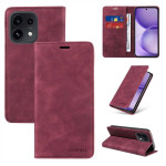 Калъф страничен flip марка BETOPNICE за OPPO Reno 16 Pro 5G – винено червен - 1 Калъф страничен flip марка BETOPNICE за OPPO Reno 16 Pro 5G – винено червен - 1