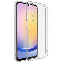 Силиконов гръб марка IMAK за Samsung Galaxy A16 5G