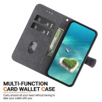 Калъф страничен флип за Samsung Galaxy А17 5G/A26 5G - две сърца - 0 Калъф страничен флип за Samsung Galaxy А17 5G/A26 5G - две сърца - 0