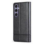 Кожен калъф страничен flip марка AZNS за Samsung Galaxy А17 5G/A26 5G – черен - 1 Кожен калъф страничен flip марка AZNS за Samsung Galaxy А17 5G/A26 5G – черен - 1